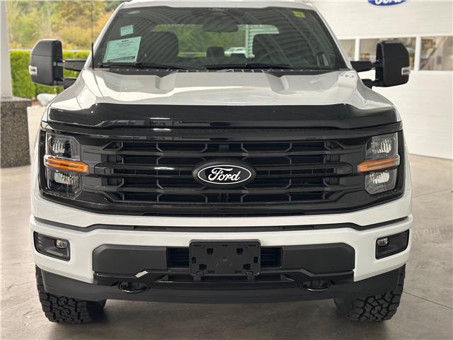 2025 Ford F-150 XLT (Stk: 25271) in Port Alberni - Image 2 of 25