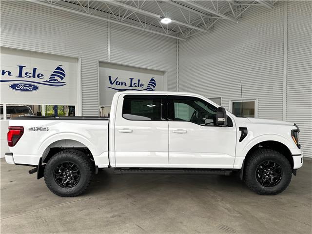 2025 Ford F-150 XLT (Stk: 25271) in Port Alberni - Image 3 of 25