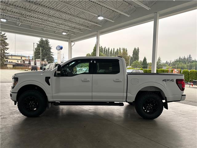 2025 Ford F-150 XLT (Stk: 25271) in Port Alberni - Image 6 of 25