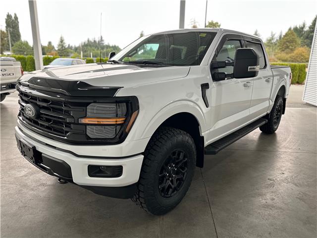 2025 Ford F-150 XLT (Stk: 25271) in Port Alberni - Image 7 of 25