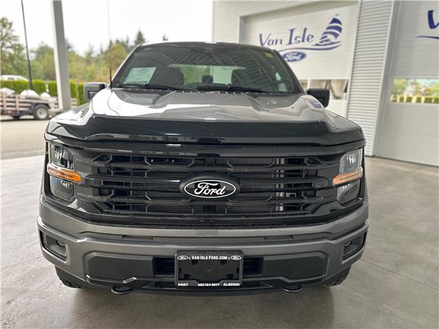2025 Ford F-150 XLT (Stk: 25091) in Port Alberni - Image 2 of 25