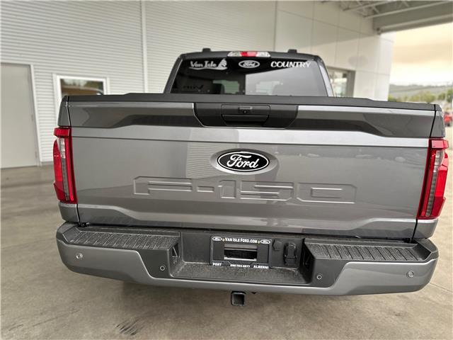 2025 Ford F-150 XLT (Stk: 25091) in Port Alberni - Image 5 of 25