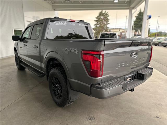 2025 Ford F-150 XLT (Stk: 25091) in Port Alberni - Image 6 of 25