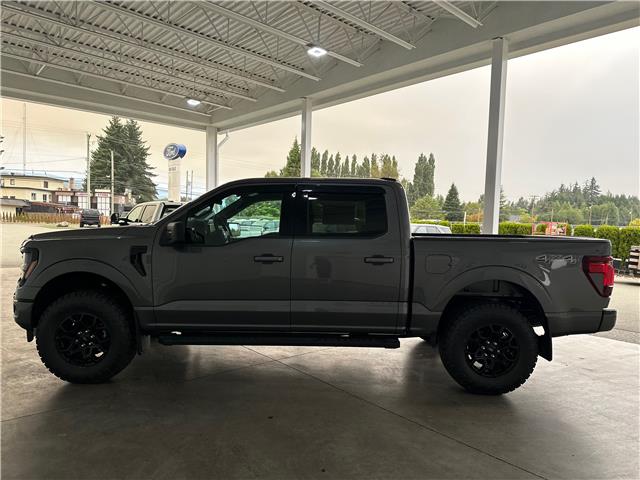 2025 Ford F-150 XLT (Stk: 25091) in Port Alberni - Image 7 of 25