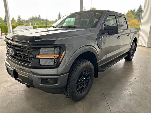 2025 Ford F-150 XLT (Stk: 25091) in Port Alberni - Image 8 of 25