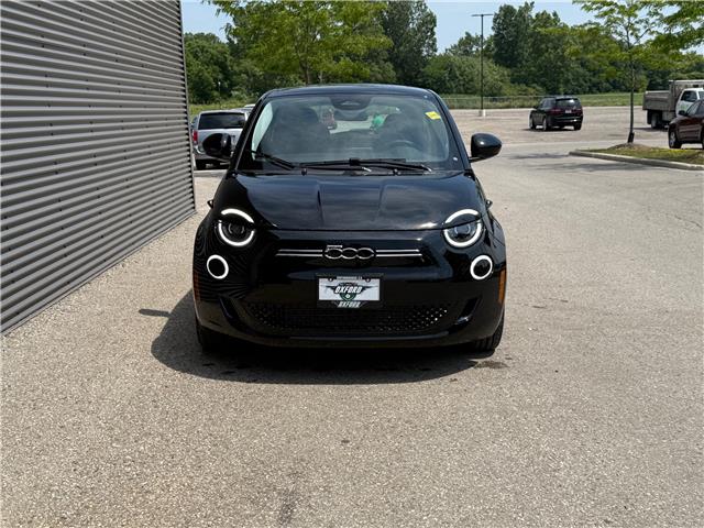 2025 Fiat 500e Base (Stk: F25006) in London - Image 2 of 19