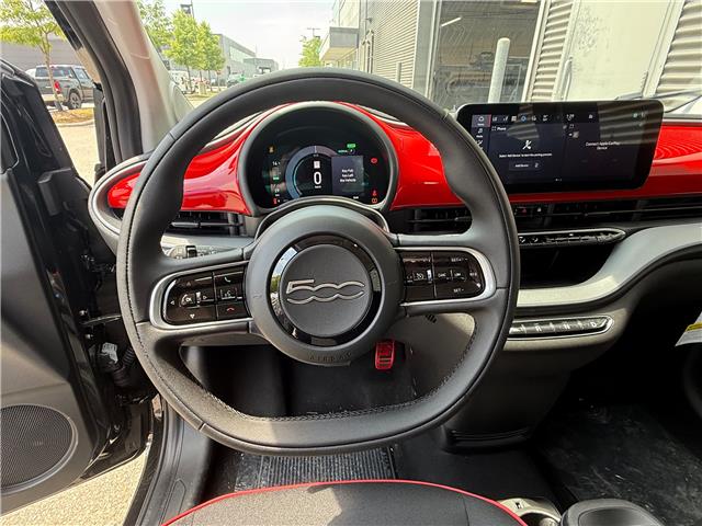 2025 Fiat 500e Base (Stk: F25006) in London - Image 13 of 19