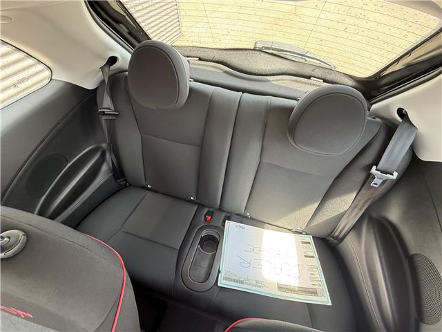 2025 Fiat 500e Base (Stk: F25006) in London - Image 10 of 19