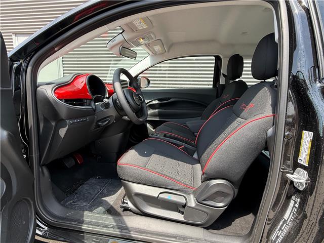 2025 Fiat 500e Base (Stk: F25006) in London - Image 7 of 19