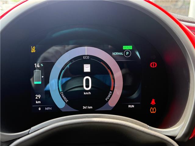 2025 Fiat 500e Base (Stk: F25006) in London - Image 17 of 19