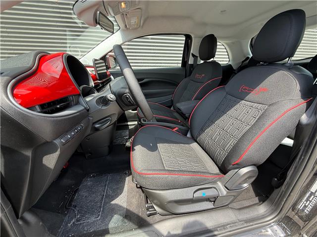 2025 Fiat 500e Base (Stk: F25006) in London - Image 8 of 19
