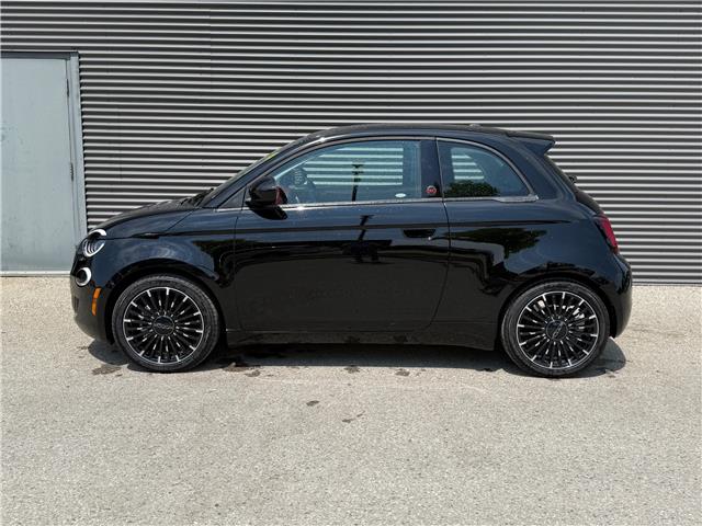 2025 Fiat 500e Base (Stk: F25006) in London - Image 3 of 19