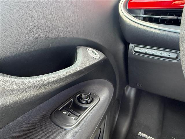 2025 Fiat 500e Base (Stk: F25006) in London - Image 18 of 19