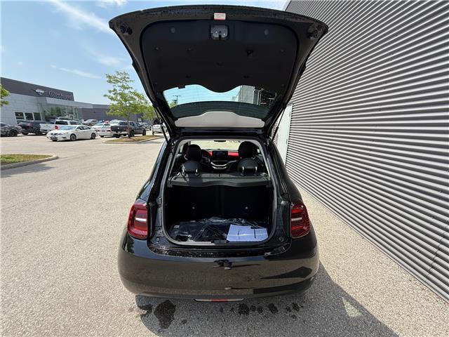 2025 Fiat 500e Base (Stk: F25006) in London - Image 6 of 19