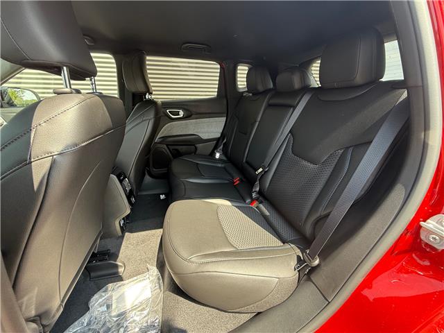 2025 Jeep Compass North (Stk: 25464) in London - Image 11 of 23 2025 Jeep Compass North (Stk: 25464) in London - Image 11 of 23