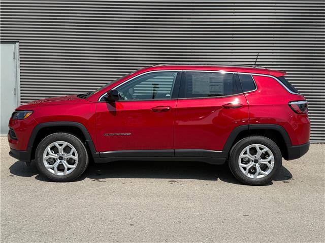 2025 Jeep Compass North (Stk: 25464) in London - Image 3 of 23 2025 Jeep Compass North (Stk: 25464) in London - Image 3 of 23