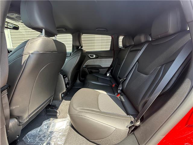 2025 Jeep Compass North (Stk: 25464) in London - Image 12 of 23 2025 Jeep Compass North (Stk: 25464) in London - Image 12 of 23