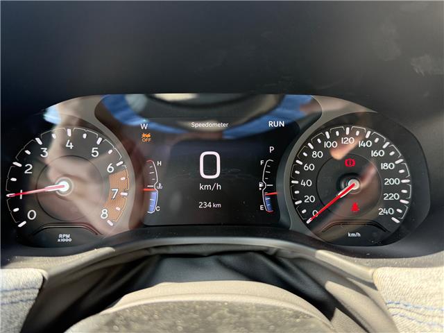 2025 Jeep Compass North (Stk: 25464) in London - Image 21 of 23 2025 Jeep Compass North (Stk: 25464) in London - Image 21 of 23