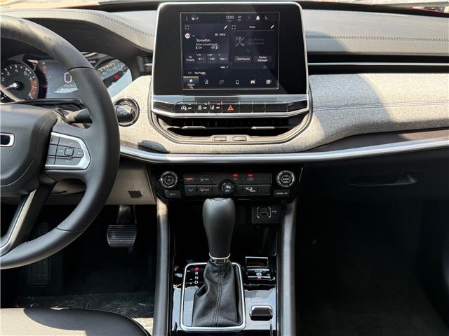 2025 Jeep Compass North (Stk: 25464) in London - Image 18 of 23 2025 Jeep Compass North (Stk: 25464) in London - Image 18 of 23