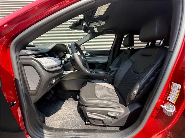 2025 Jeep Compass North (Stk: 25464) in London - Image 8 of 23 2025 Jeep Compass North (Stk: 25464) in London - Image 8 of 23