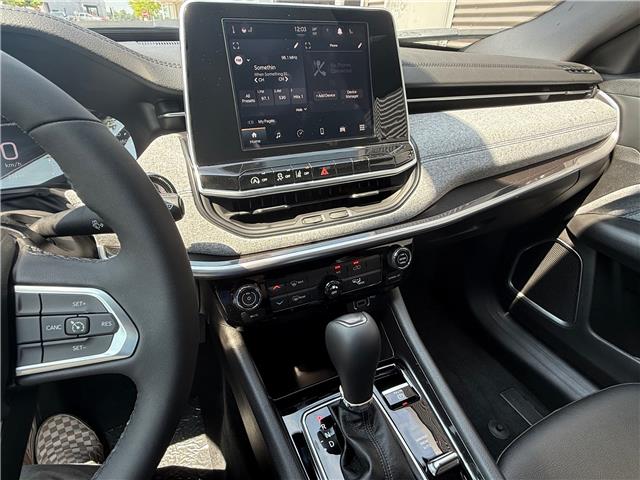 2025 Jeep Compass North (Stk: 25464) in London - Image 19 of 23 2025 Jeep Compass North (Stk: 25464) in London - Image 19 of 23
