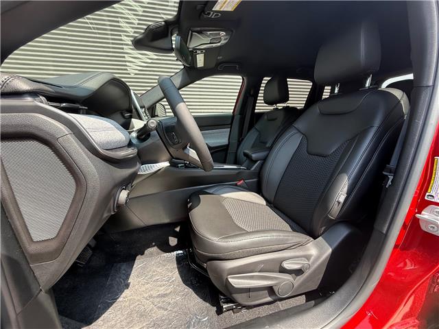 2025 Jeep Compass North (Stk: 25464) in London - Image 9 of 23 2025 Jeep Compass North (Stk: 25464) in London - Image 9 of 23