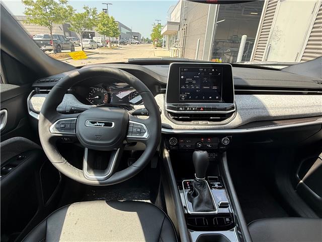 2025 Jeep Compass North (Stk: 25464) in London - Image 15 of 23 2025 Jeep Compass North (Stk: 25464) in London - Image 15 of 23