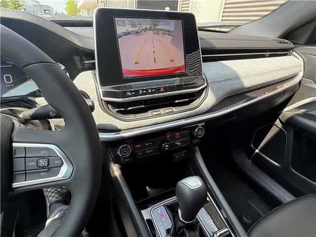 2025 Jeep Compass North (Stk: 25464) in London - Image 20 of 23 2025 Jeep Compass North (Stk: 25464) in London - Image 20 of 23