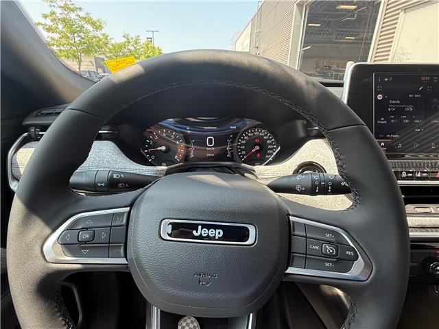 2025 Jeep Compass North (Stk: 25464) in London - Image 17 of 23 2025 Jeep Compass North (Stk: 25464) in London - Image 17 of 23