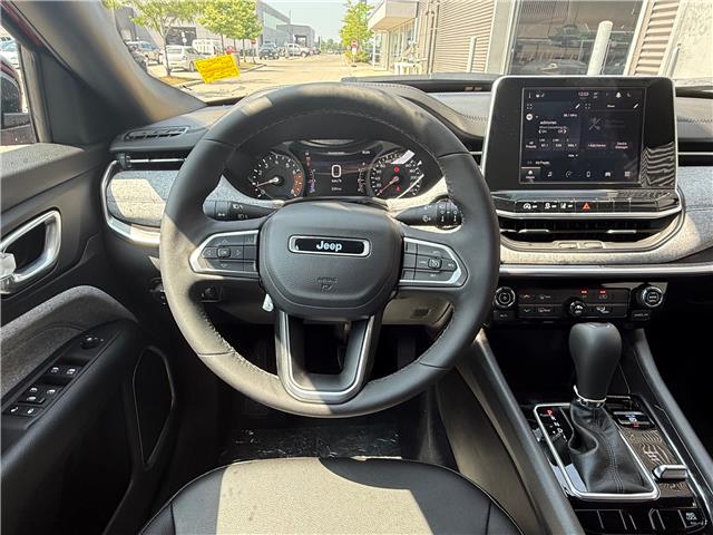2025 Jeep Compass North (Stk: 25464) in London - Image 16 of 23 2025 Jeep Compass North (Stk: 25464) in London - Image 16 of 23