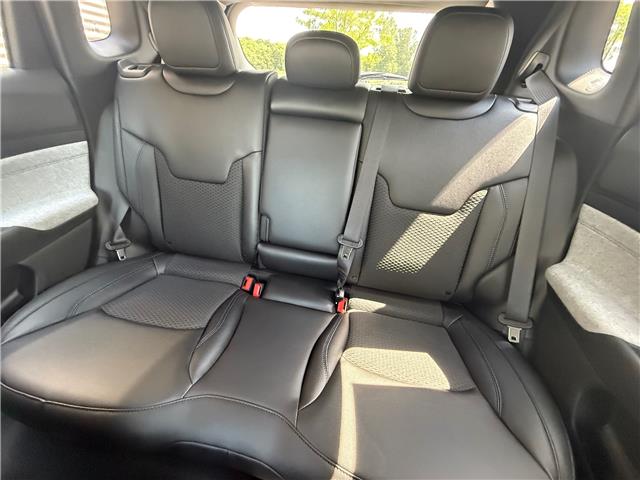 2025 Jeep Compass North (Stk: 25464) in London - Image 13 of 23 2025 Jeep Compass North (Stk: 25464) in London - Image 13 of 23