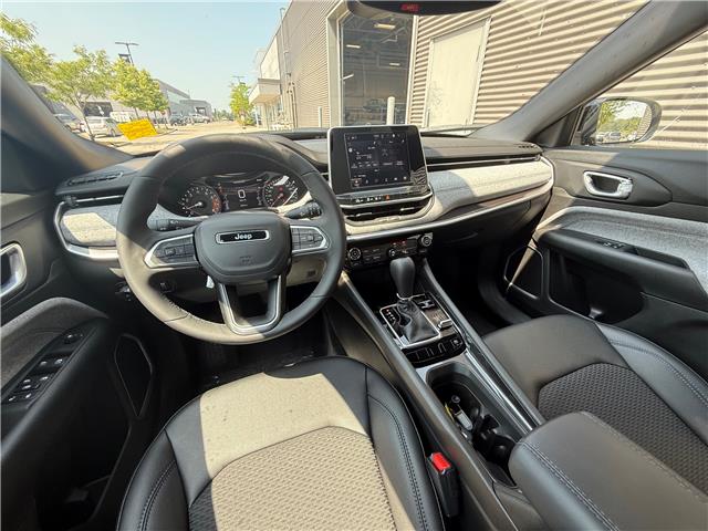 2025 Jeep Compass North (Stk: 25464) in London - Image 10 of 23 2025 Jeep Compass North (Stk: 25464) in London - Image 10 of 23