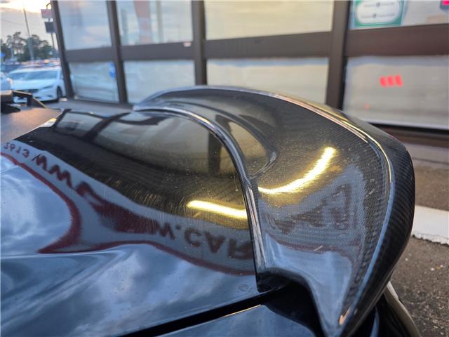 2018 Ford Mustang EcoBoost (Stk: 2508439) in Waterloo - Image 10 of 20