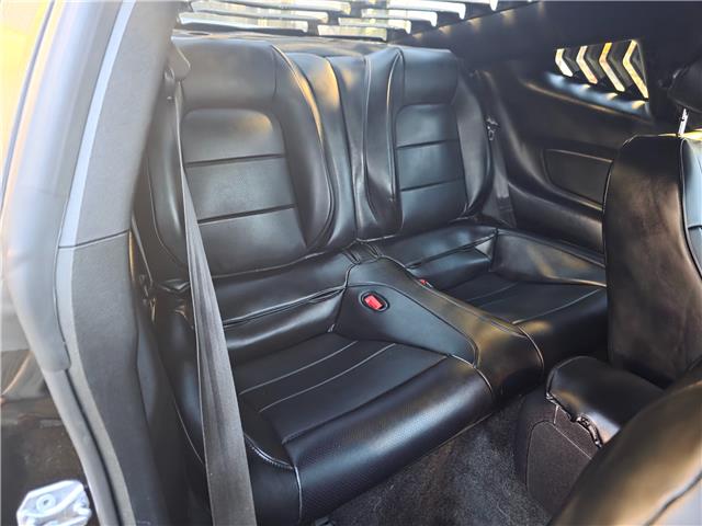 2018 Ford Mustang EcoBoost (Stk: 2508439) in Waterloo - Image 19 of 20