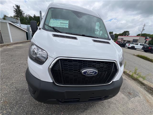 2025 Ford Transit-250 Cargo Base (Stk: 5Z221) in Timmins - Image 4 of 16