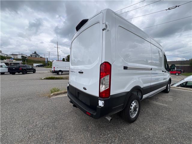 2025 Ford Transit-250 Cargo Base (Stk: 5Z221) in Timmins - Image 6 of 16