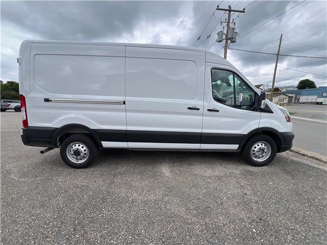 2025 Ford Transit-250 Cargo Base (Stk: 5Z221) in Timmins - Image 1 of 16