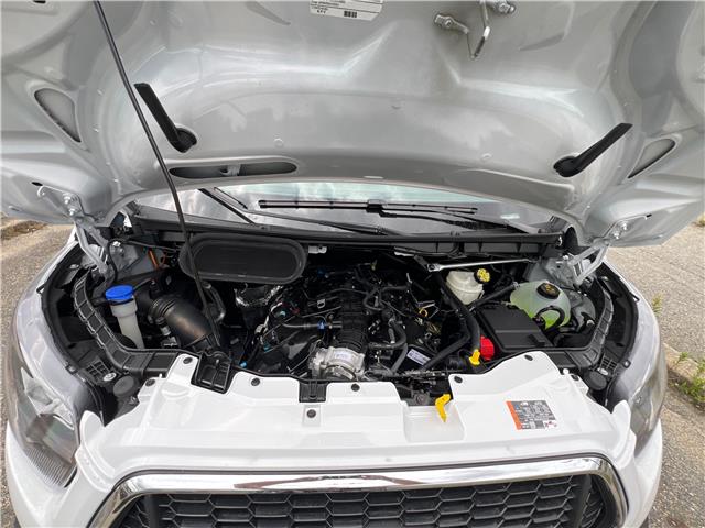 2025 Ford Transit-250 Cargo Base (Stk: 5Z221) in Timmins - Image 16 of 16