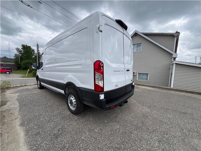 2025 Ford Transit-250 Cargo Base (Stk: 5Z221) in Timmins - Image 5 of 16