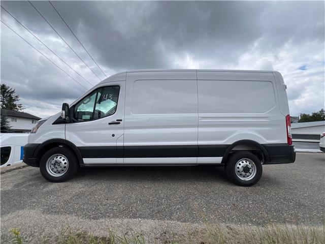 2025 Ford Transit-250 Cargo Base (Stk: 5Z221) in Timmins - Image 2 of 16