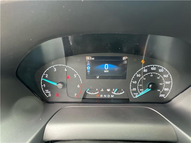 2025 Ford Transit-250 Cargo Base (Stk: 5Z221) in Timmins - Image 14 of 16