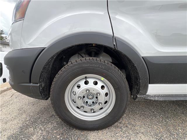 2025 Ford Transit-250 Cargo Base (Stk: 5Z221) in Timmins - Image 7 of 16