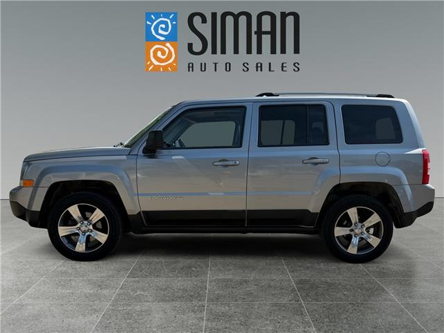 2016 Jeep Patriot Sport/North (Stk: PT3210) in Regina - Image 2 of 20
