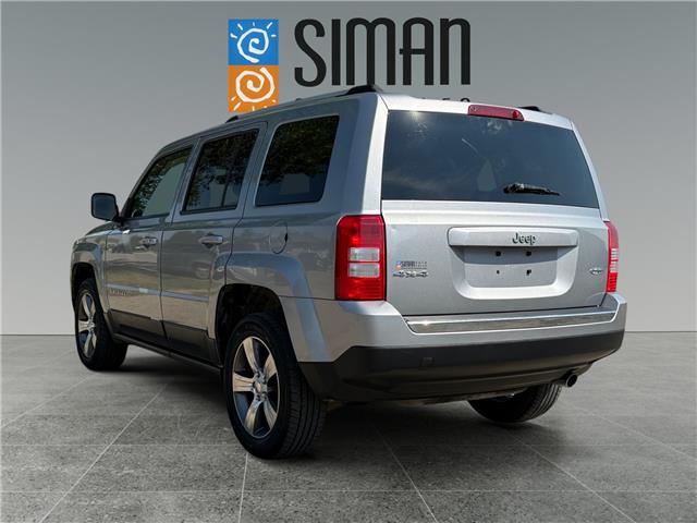 2016 Jeep Patriot Sport/North (Stk: PT3210) in Regina - Image 3 of 20