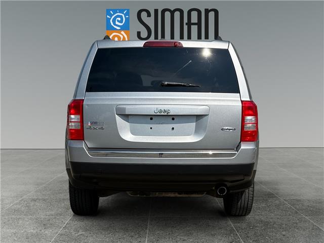2016 Jeep Patriot Sport/North (Stk: PT3210) in Regina - Image 4 of 20