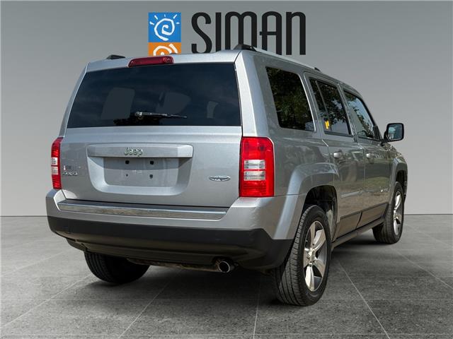 2016 Jeep Patriot Sport/North (Stk: PT3210) in Regina - Image 5 of 20