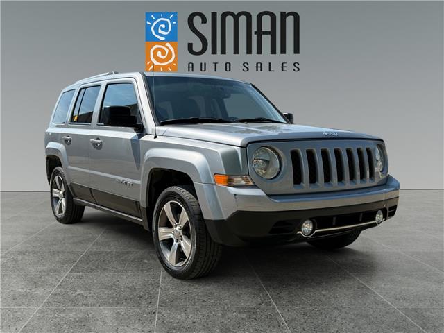 2016 Jeep Patriot Sport/North (Stk: PT3210) in Regina - Image 7 of 20