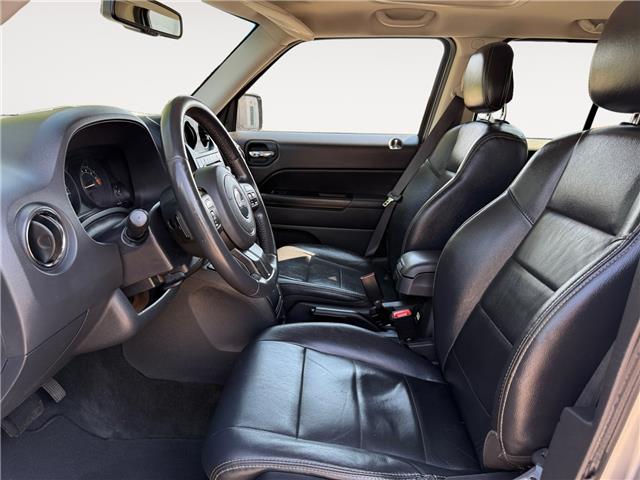 2016 Jeep Patriot Sport/North (Stk: PT3210) in Regina - Image 9 of 20