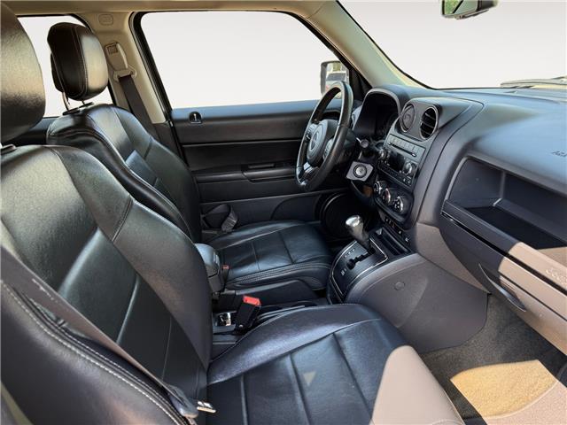 2016 Jeep Patriot Sport/North (Stk: PT3210) in Regina - Image 15 of 20