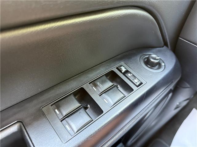 2016 Jeep Patriot Sport/North (Stk: PT3210) in Regina - Image 16 of 20